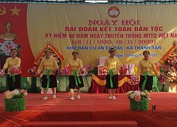 Thái Bình: Mặt trận phát huy sức dân xây dựng nông thôn mới