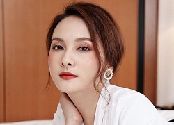 Thấy Bảo Thanh đòi diễn cùng, Hồng Diễm "sợ" đàn em đang diễn lại đòi đi đẻ