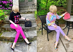 Thú chơi túi Hermes của 'fashionista giấu mặt'