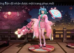 Tin độc quyền: Garena không &quot;quay ngược thời gian&quot; để thu hồi hơn 300 skin, tướng Liên Quân