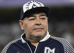 Tin HOT bóng đá sáng 13/11: Huyền thoại Maradona thoát bạo bệnh, đã xuất viện