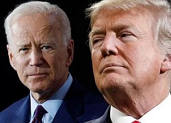 Trump có thể thua tại tòa, nhưng Biden cũng phải trầy trật để tiếp quản Nhà Trắng