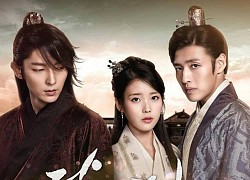 "Tứ ca" Lee Jun Ki đăng ảnh nhớ nhung Moon Lovers, bom tấn một thời sắp có phần 2 rồi sao?