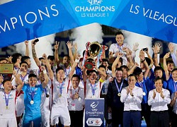 V-League và câu chuyện 'thể thức hoàn hảo'