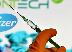 Vaccine Pfizer hiệu quả như thế nào?