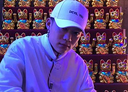 Vì sao rapper số một Trung Quốc bị đuổi khỏi bar và tẩy chay?