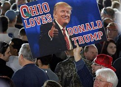 Vì sao Tổng thống Trump thắng lớn ở Ohio?