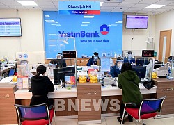 VietinBank lấy ý kiến cổ đông bằng văn bản với phương án trả cổ tức bằng cổ phiếu