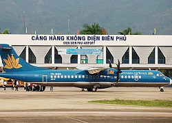 Bộ GTVT lại đề xuất giao ACV đầu tư cảng hàng không Điện Biên