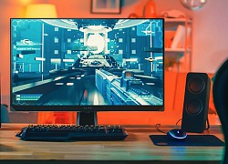 ViewSonic ra mắt màn hình chuyên Gaming ELITE XG270Q giá 12,6 triệu