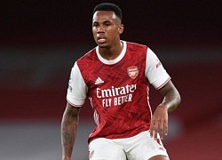 Vừa đến Arsenal, Gabriel Magalhaes đã được vinh danh