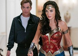 Warner Bros. cân nhắc kế hoạch phát hành 'Wonder Woman 1984'