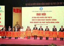 Xây dựng nền nông nghiệp thịnh vượng, nông dân giàu có, nông thôn văn minh, hiện đại