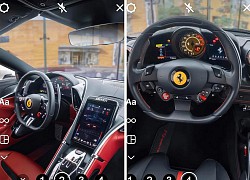 Cộng đồng tranh cãi gay gắt vì filter Instagram "giả trân", ai cũng đua nhau đi resort 5 sao, sở hữu Ferrari, iPhone 12 mới cóng...