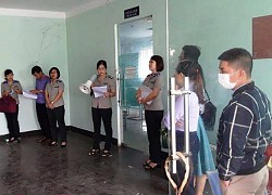 'Xù' 14 tỷ tiền lương của hàng trăm công nhân, công ty nước ngoài bị cưỡng chế