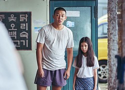 Yoo Ah In quả là 'kính nghiệp': Tăng cân, bụng phệ như ông chú, nhưng vì một câu của đạo diễn mà giảm cân