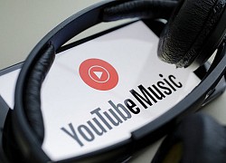 YouTube Music cho phép chia sẻ bài hát lên Instagram và Snapchat