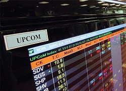 14,4 triệu cổ phần HUD6 sắp lên sàn UPCoM