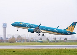 Cận cảnh Vietnam Airlines trước thềm được giải cứu