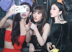 3 học trò của Lisa hội ngộ chung 1 khung hình: Không hổ danh top visual show sống còn, Khổng Tuyết Nhi bị chụp dìm vẫn hot