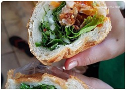 3 tiệm bánh mì heo quay ngon có tiếng ở TP.HCM