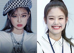 6 nữ idol bên ngoài lạnh như băng nhưng bên trong lại đáng yêu hệt em bé