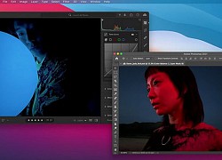 Adobe tung bản beta của Photoshop dành cho máy Mac chạy chip M1