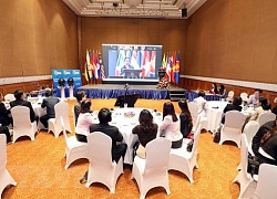 ASEAN 2020: Thúc đẩy quyền của phụ nữ và trẻ em trong ASEAN