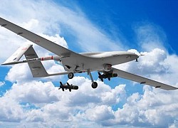 Azerbaijan chiếm ưu thế trong xung đột ở Karabakh nhờ UAV