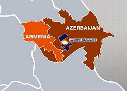 Azerbaijan cho Armenia thêm 10 ngày để sơ tán dân thường khỏi Karabakh