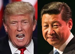 Bắc Kinh ráo riết lo đáp trả "cú đấm" cuối cùng của Trump