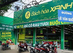 Bách Hoá Xanh: Doanh thu vượt 2.000 tỷ, trung bình mở 30 cửa hàng/tháng... song những động thái mới có thể kéo lùi thời điểm hoà vốn?