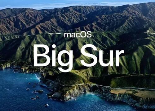 Bản cập nhật macOS Big Sur khiến một số mẫu MacBook Pro cũ bị biến thành "cục gạch"