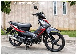 Bảng giá xe Kymco tháng 11/2020