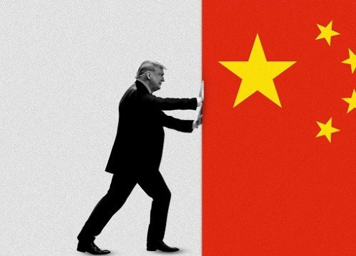 Báo Mỹ: Ông Trump sắp tung loạt đòn trừng phạt Trung Quốc