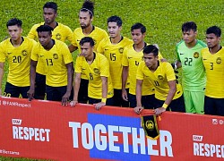 Báo Thái Lan sốc trước khả năng Malaysia rút khỏi vòng loại World Cup