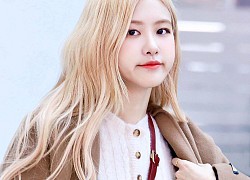 Bị hỏi về vai trò trong BLACKPINK, Rosé khiến antifan "câm nín" vì trả lời quá thuyết phục