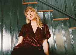 Bị Scooter Braun bán 6 album cũ với giá 300 triệu USD, Taylor Swift đăng tải tâm thư dài trên Twitter