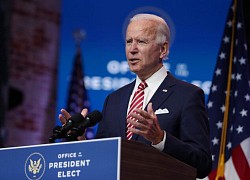 Biden bổ nhiệm loạt cố vấn Nhà Trắng tương lai