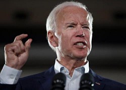 Biden cảnh báo 'nhiều người có thể chết' vì COVID-19 nếu Trump thiếu hợp tác