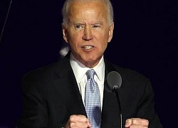 Biden: Mỹ cần hợp lực với các nước khác tạo mặt trận đối trọng với Trung Quốc