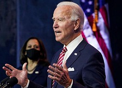 Biden sắp công bố nhóm nòng cốt Nhà Trắng