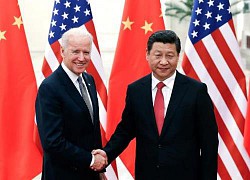 Biden với Trung Quốc trong quá khứ