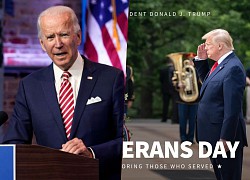 BIẾN CĂNG: Biden công bố đội ngũ mới của Nhà Trắng, khi ông Trump từ chối hợp tác