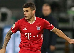 "Bom tấn" 80 triệu euro quyết ở lại Bayern để chứng minh giá trị