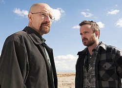 Breaking Bad: Series huyền thoại càng xem càng nghiện, hút hồn cả hội xem môn Hoá là ác mộng