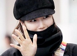 Bức ảnh 'gây lú' vì fan không nhận ra đây là Sana, Suzy hay Jennie