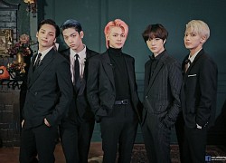 BXH Billboard 200 của Kpop tuần này: Nhóm nhạc ảo K/DA ra mắt No.175, TXT xuất sắc mang về No.26