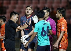 Các giải Đông Nam Á ra sao khi V.League kết thúc trọn vẹn