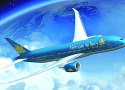 Cho phép Vietnam Airlines vay 4.000 tỷ đồng lãi suất thấp